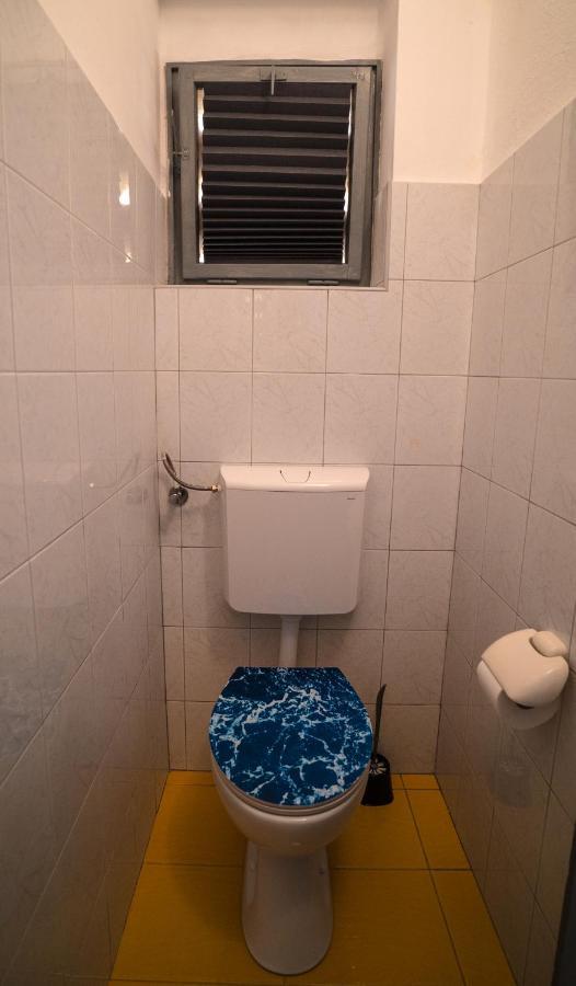 Sea Lover Apartment Zadar Exterior foto