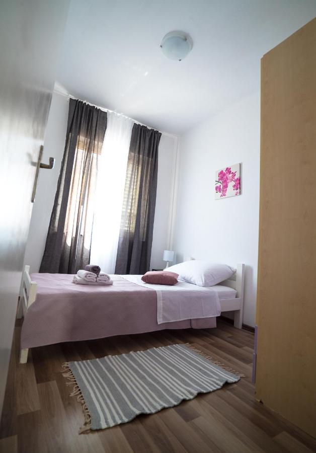 Sea Lover Apartment Zadar Exterior foto